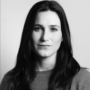 Meet your Posher, Kathleen